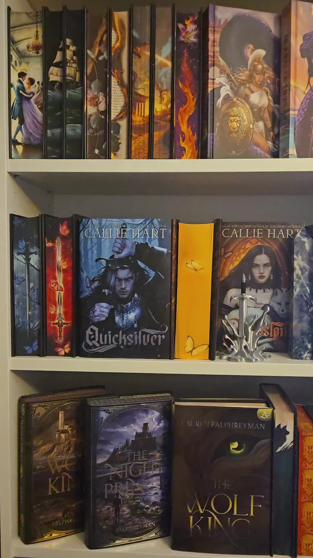 @BadWolfShells 📚 🐦⬛🎧