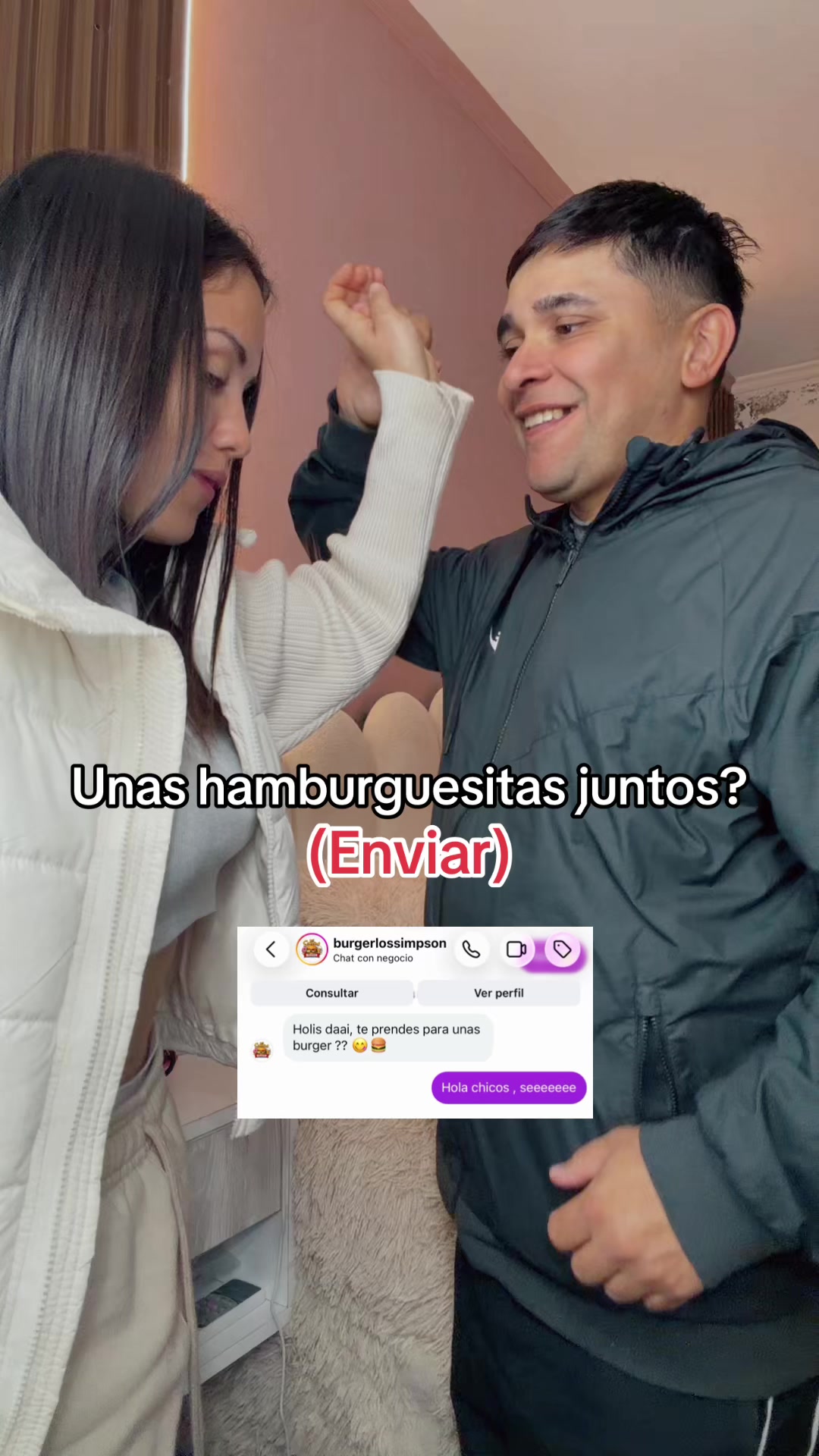 @Dai Medina