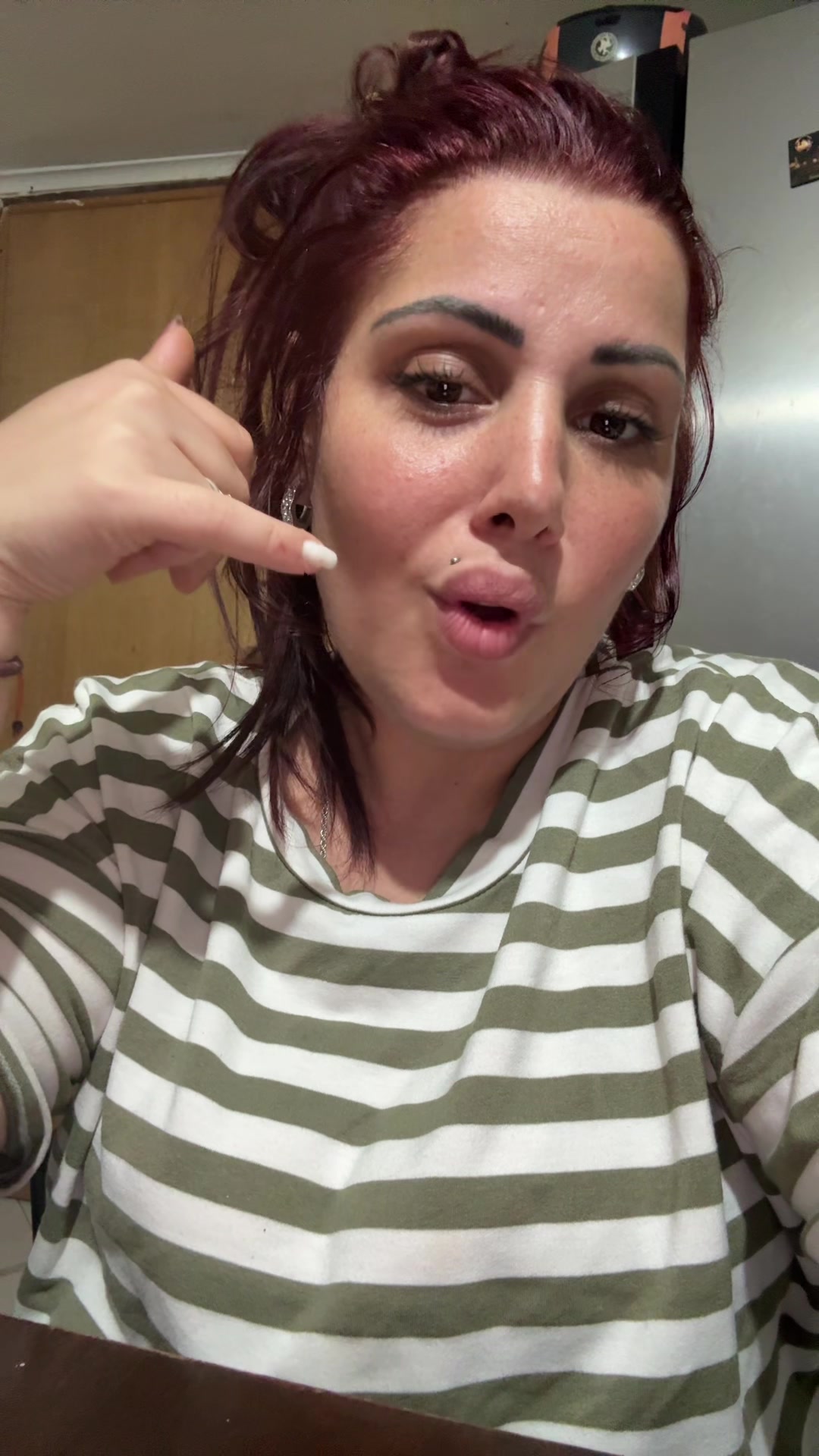 @Sabrina❤️Borriello