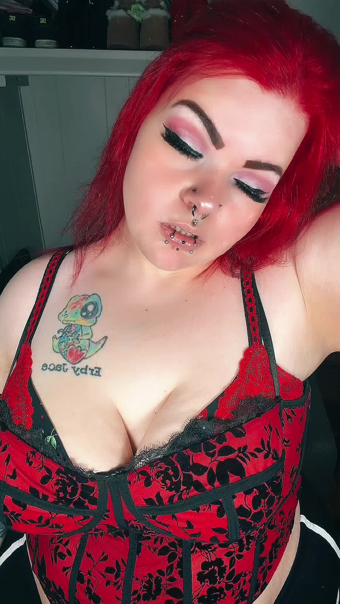 @🌸🐼Panda Princess Nunnie🌸🐼