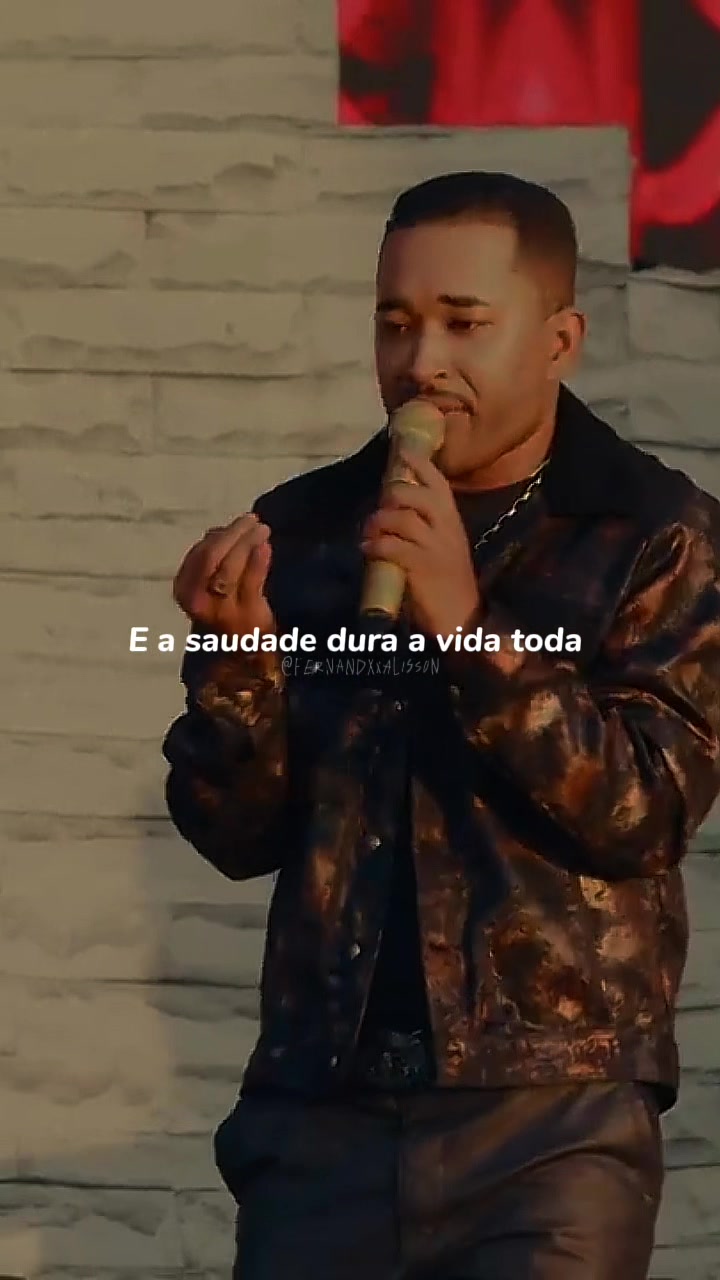@Alisson