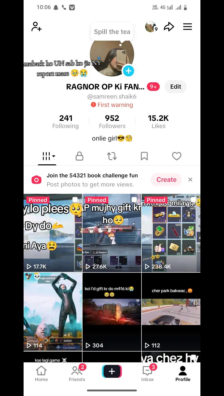 @RAGNOR OP Ki FAN🫴&hearts;️