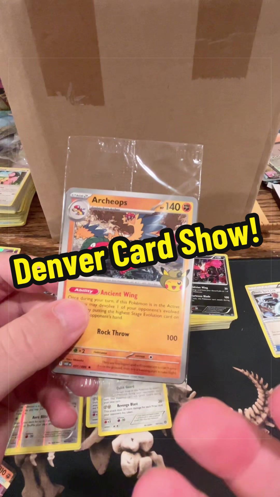 @Pokerado
