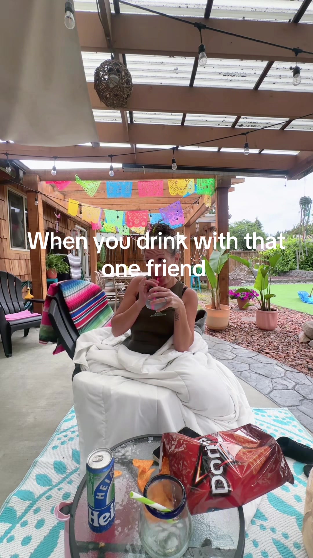 @Danielle Camacho