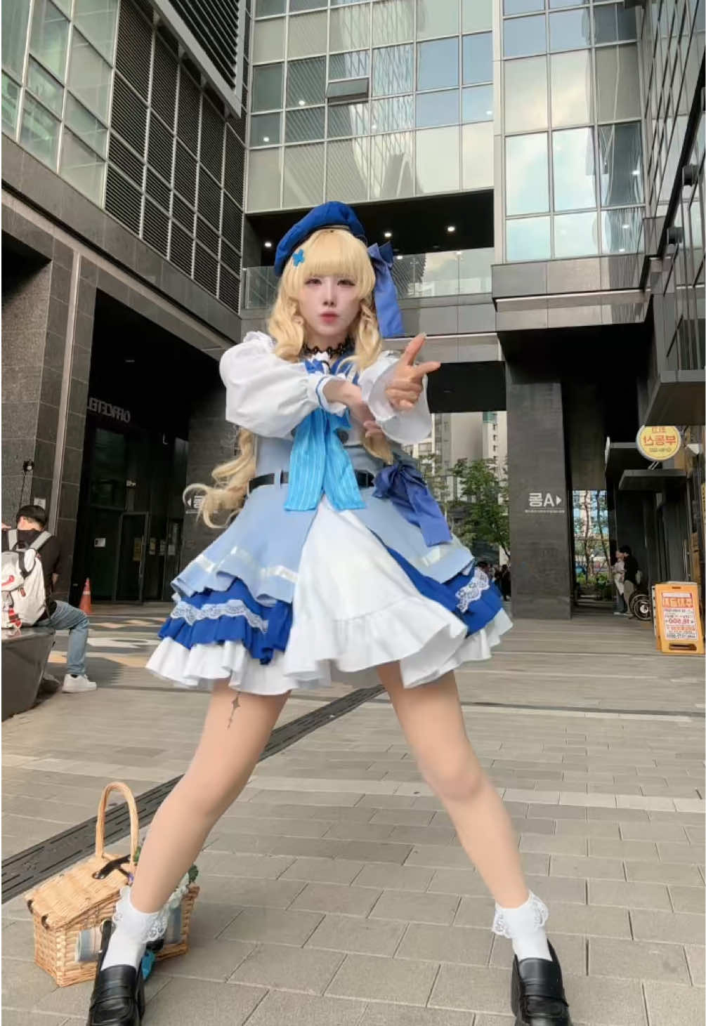 @🌸코닝コニン🌸