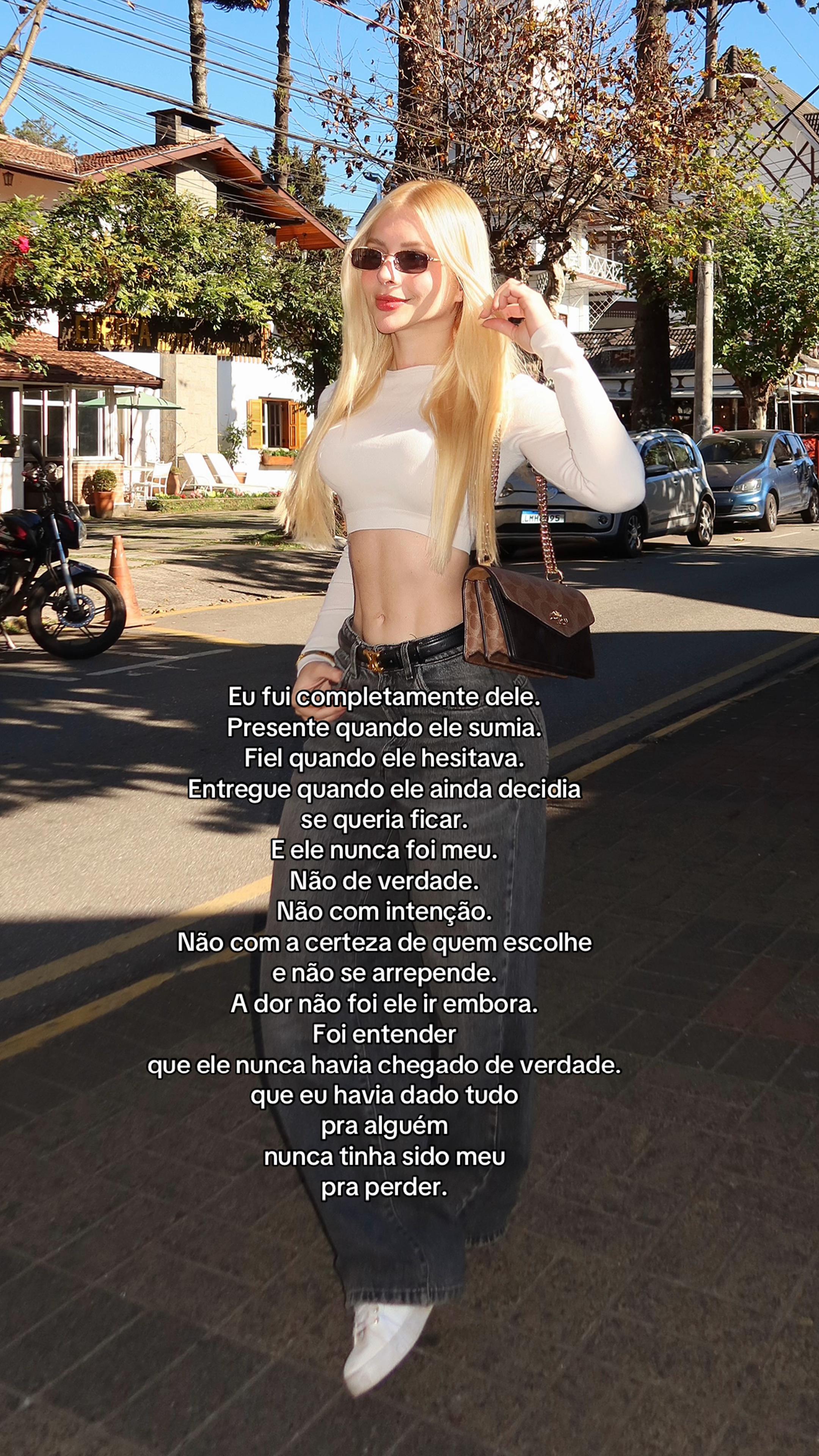 @Carolina Paiva