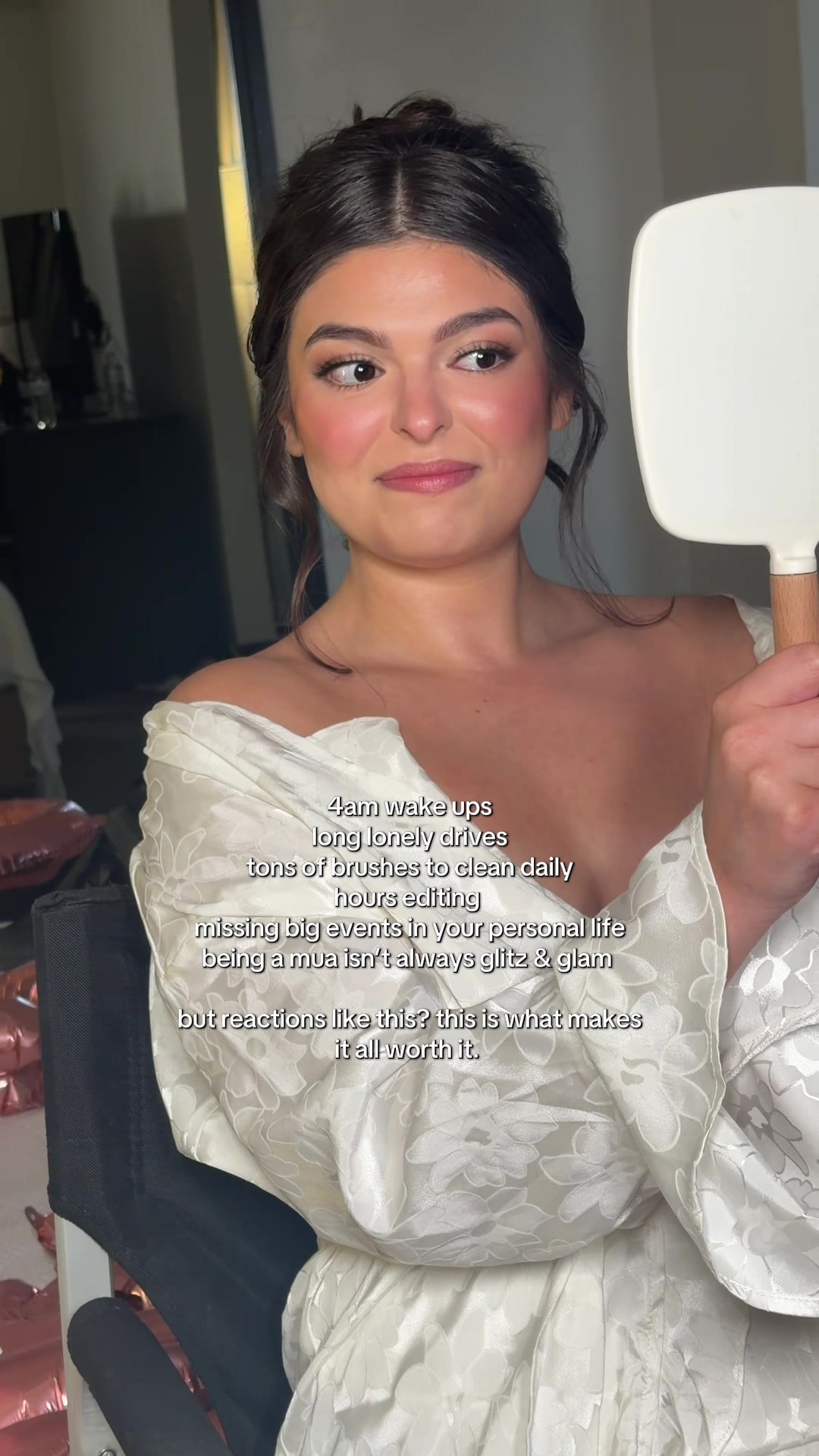 @Mae | New England MUA