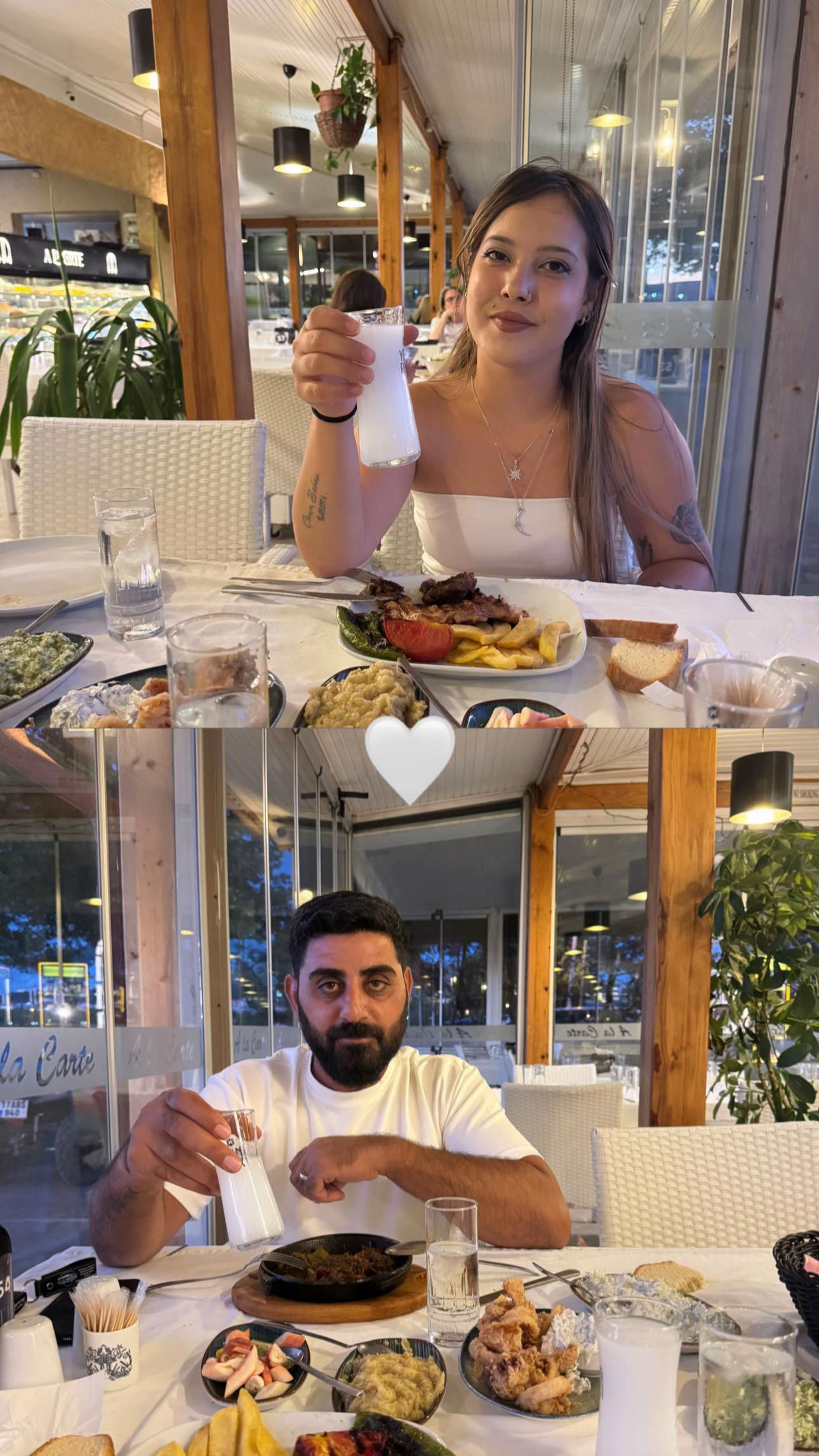 @&Ouml;zge Polat