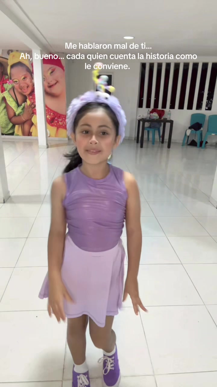 @Salo Mini Influencer