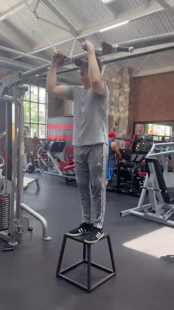 @AugieGymFitness100