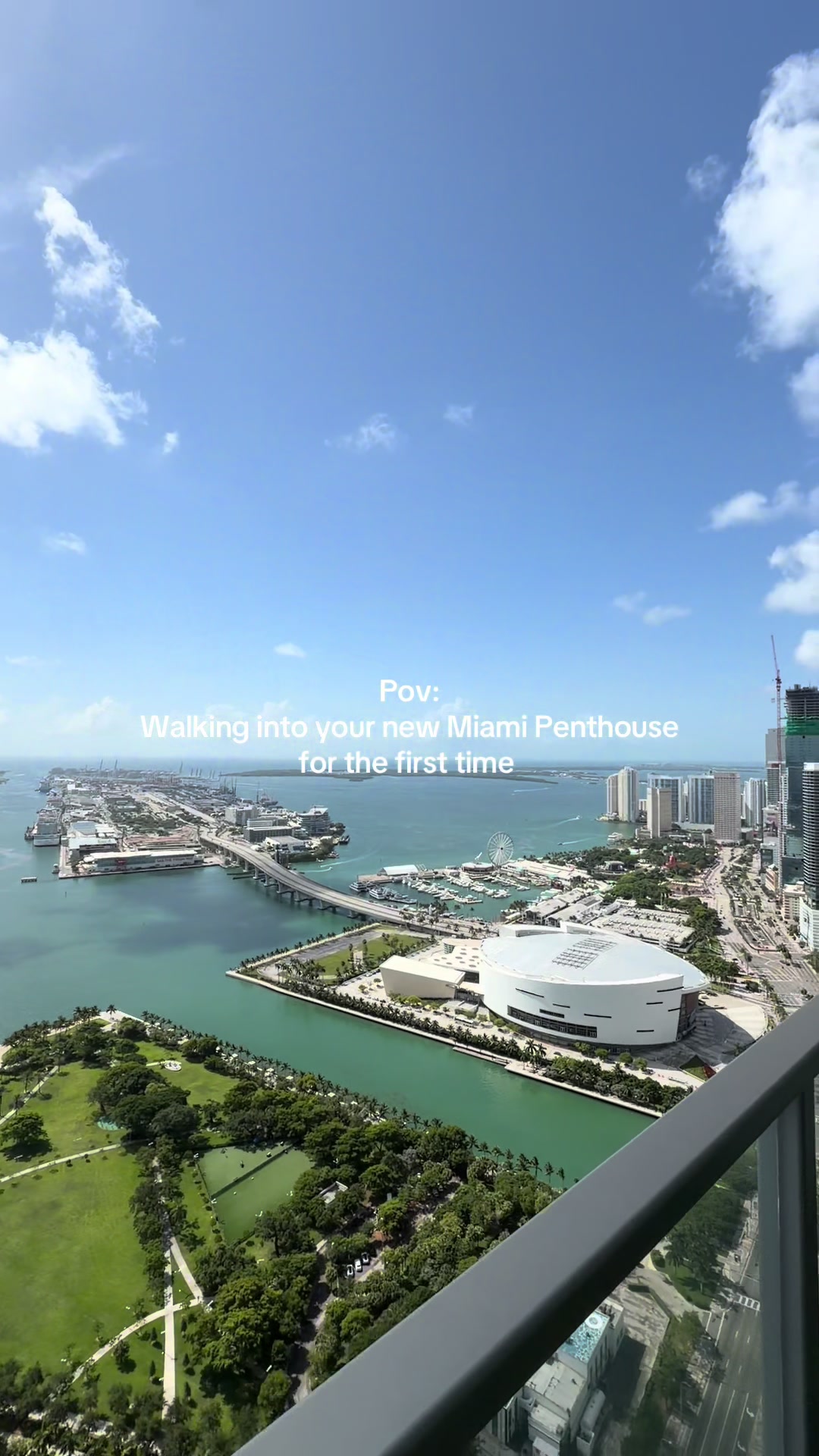 @Miami Apartment Locators