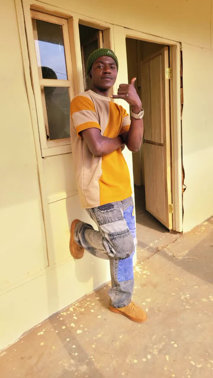 @BOBBY SWAGGER ✅