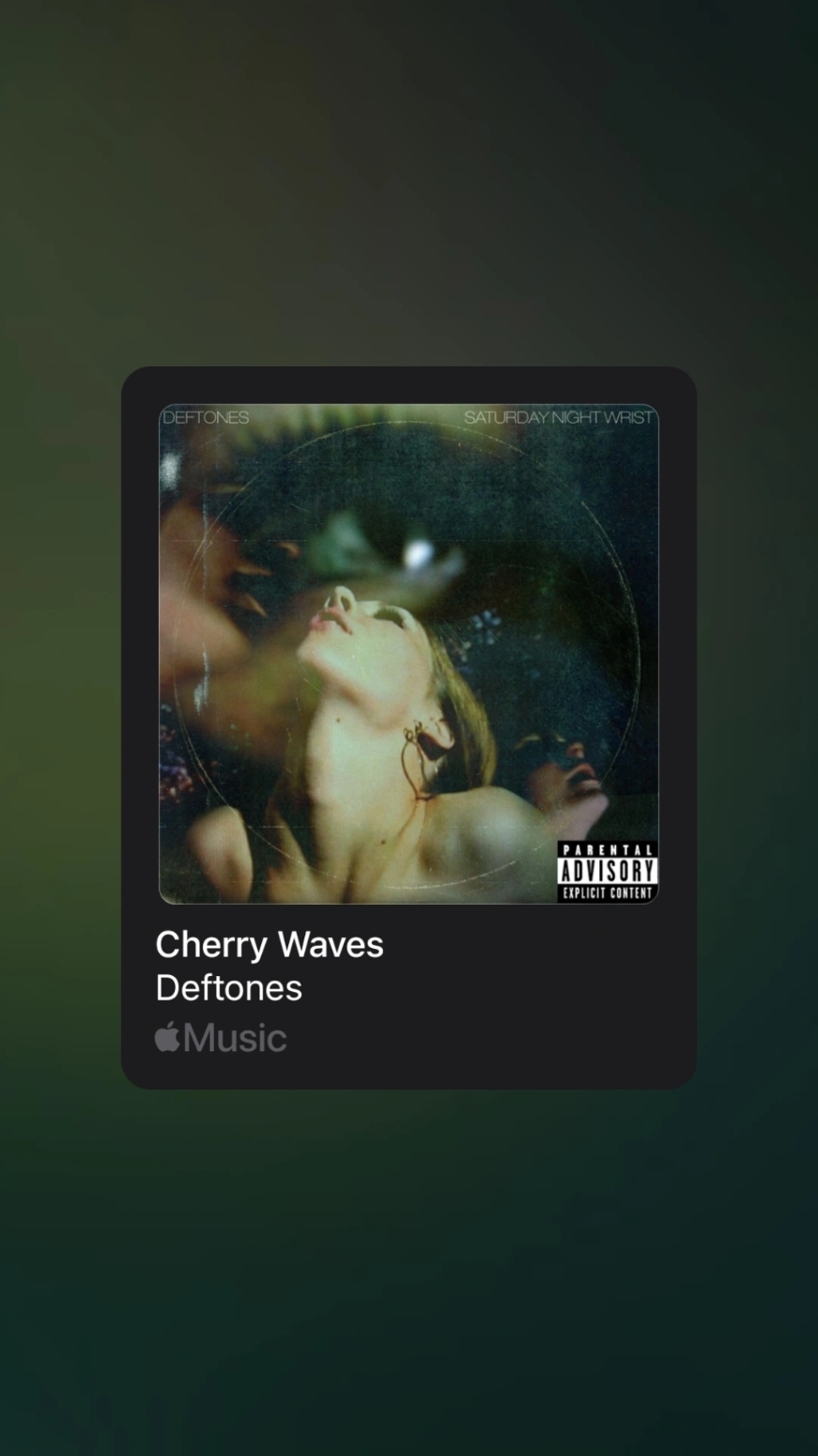 @Music Vibes