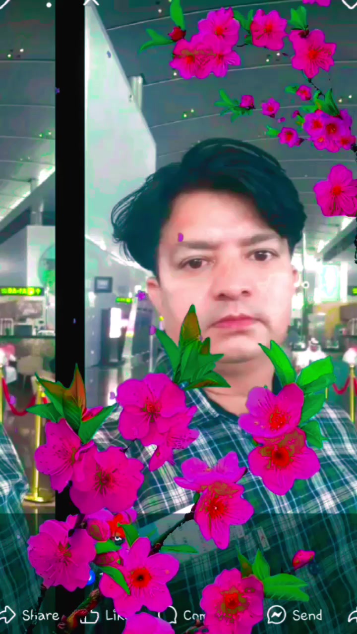 @Bharat Sen