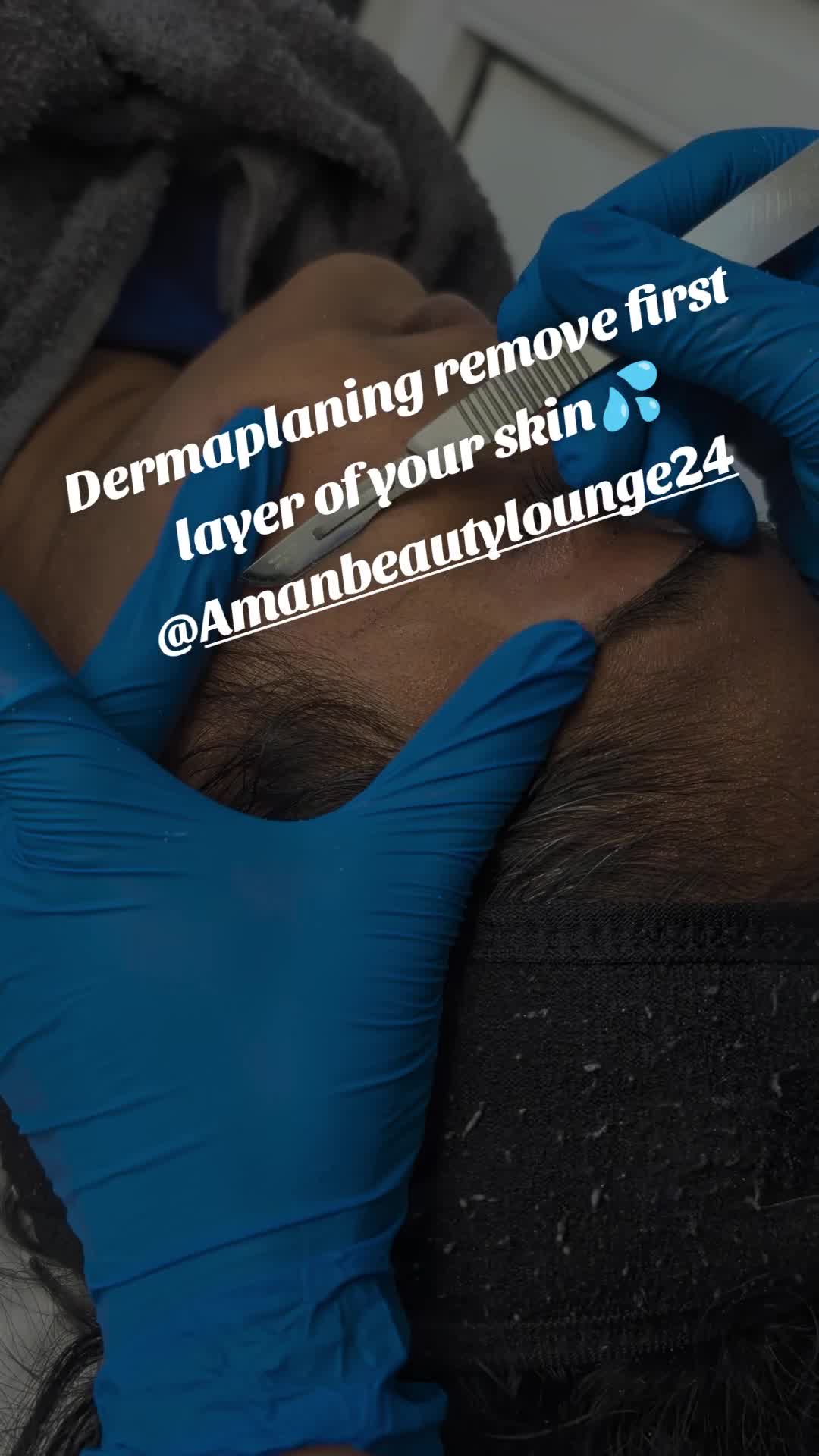 @Amanbeautylounge24
