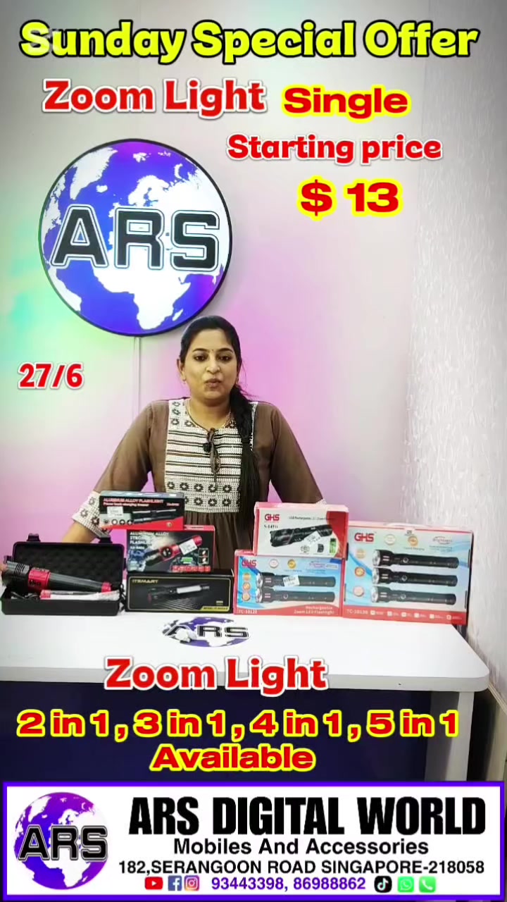 @ARS Mobile