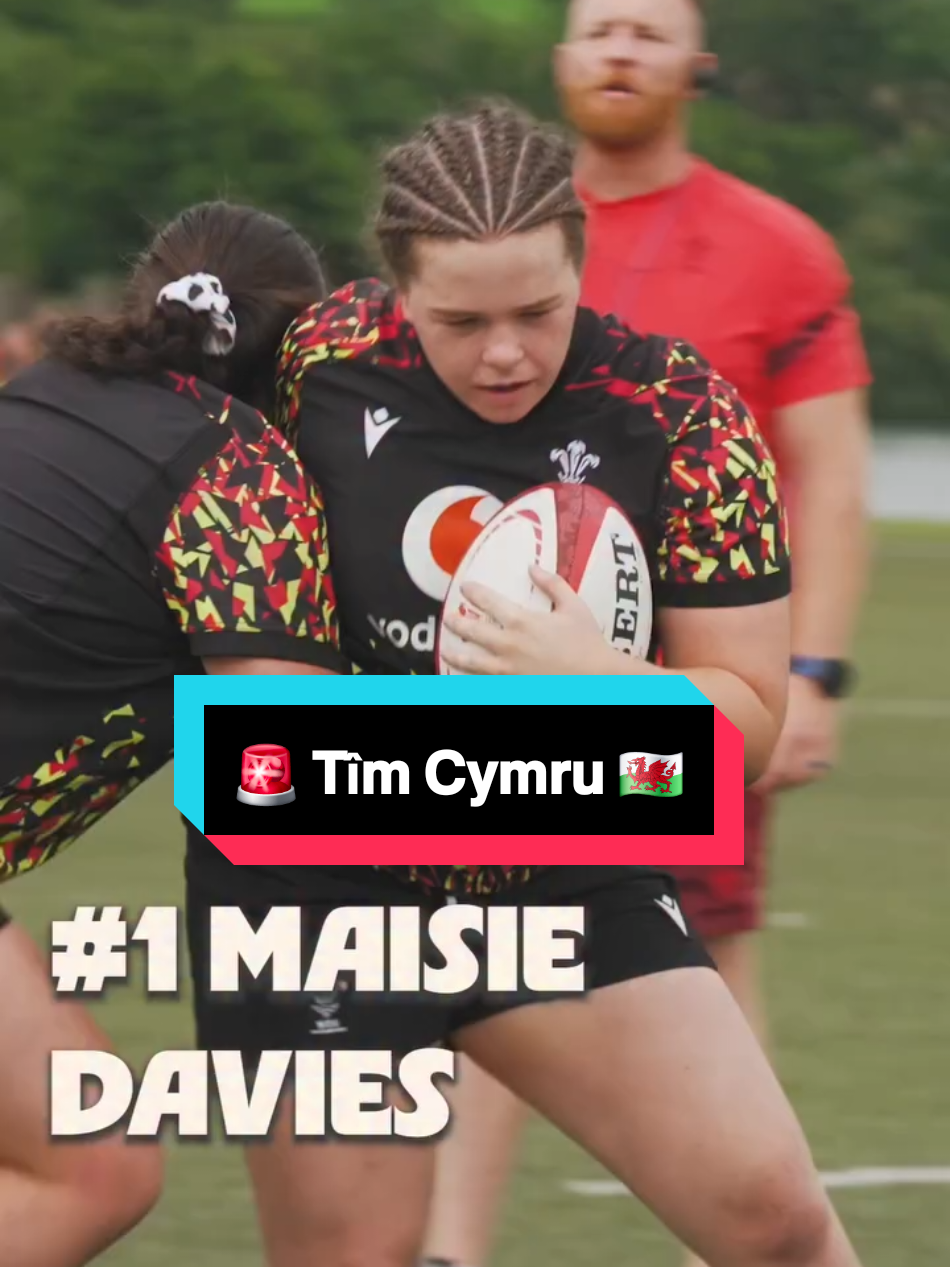 @Welsh Rugby