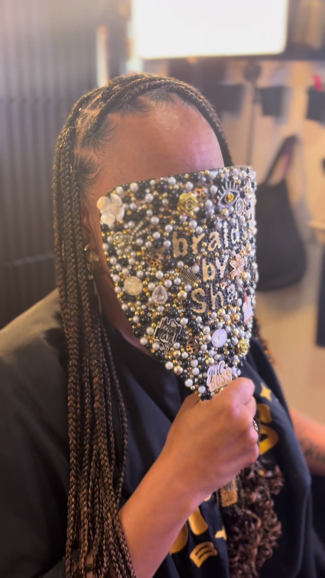 @Braids by Sha