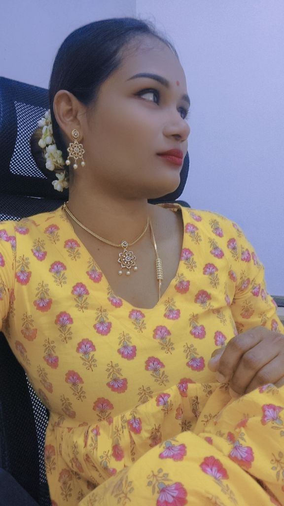 @S.HEMAHLATHA🧿💓