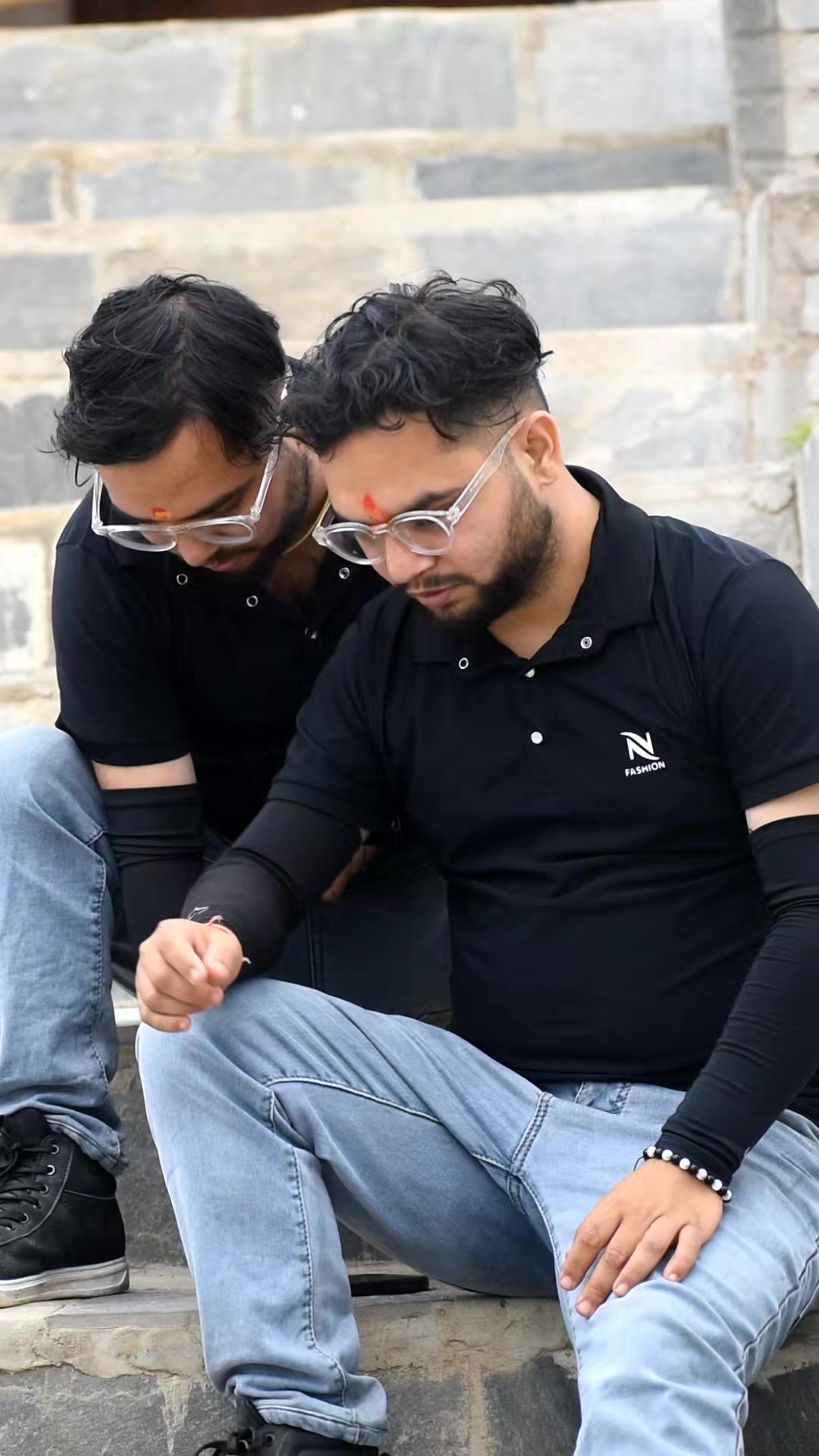 @pokharel_twins