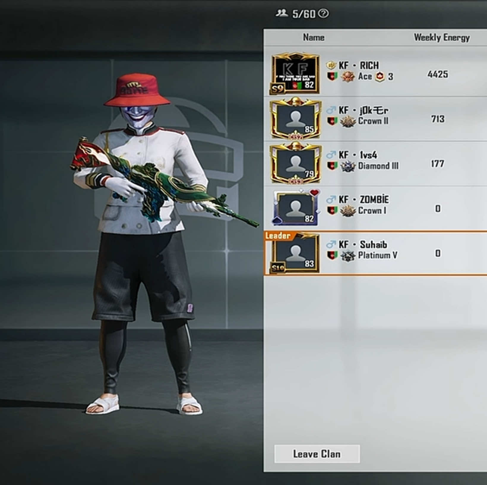 @pubgmkfrich