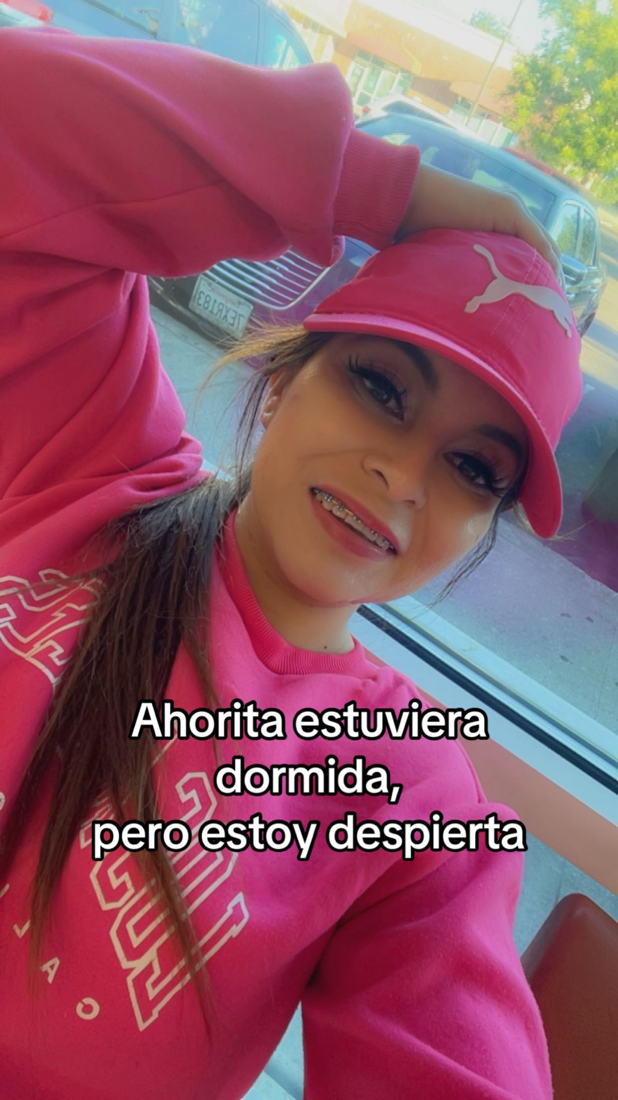 @La Perrona