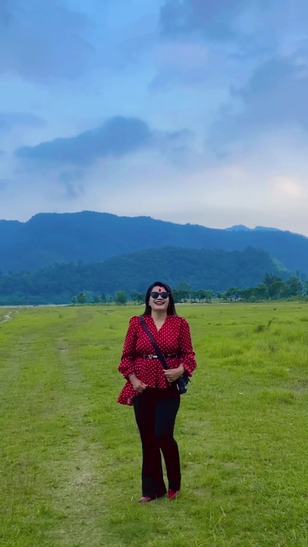 @Kamala khadka chhetri👩&zwj;⚕️