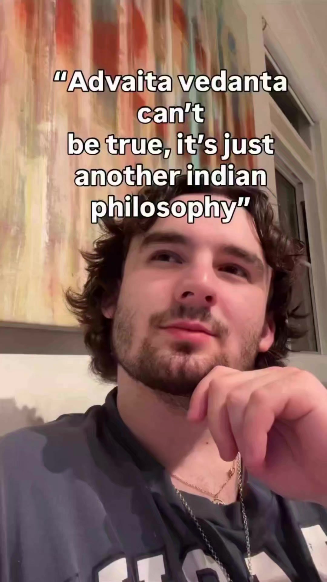 @Sanatana dharma