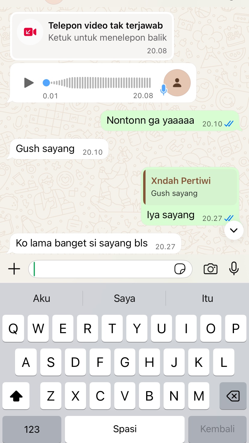 @Afriza