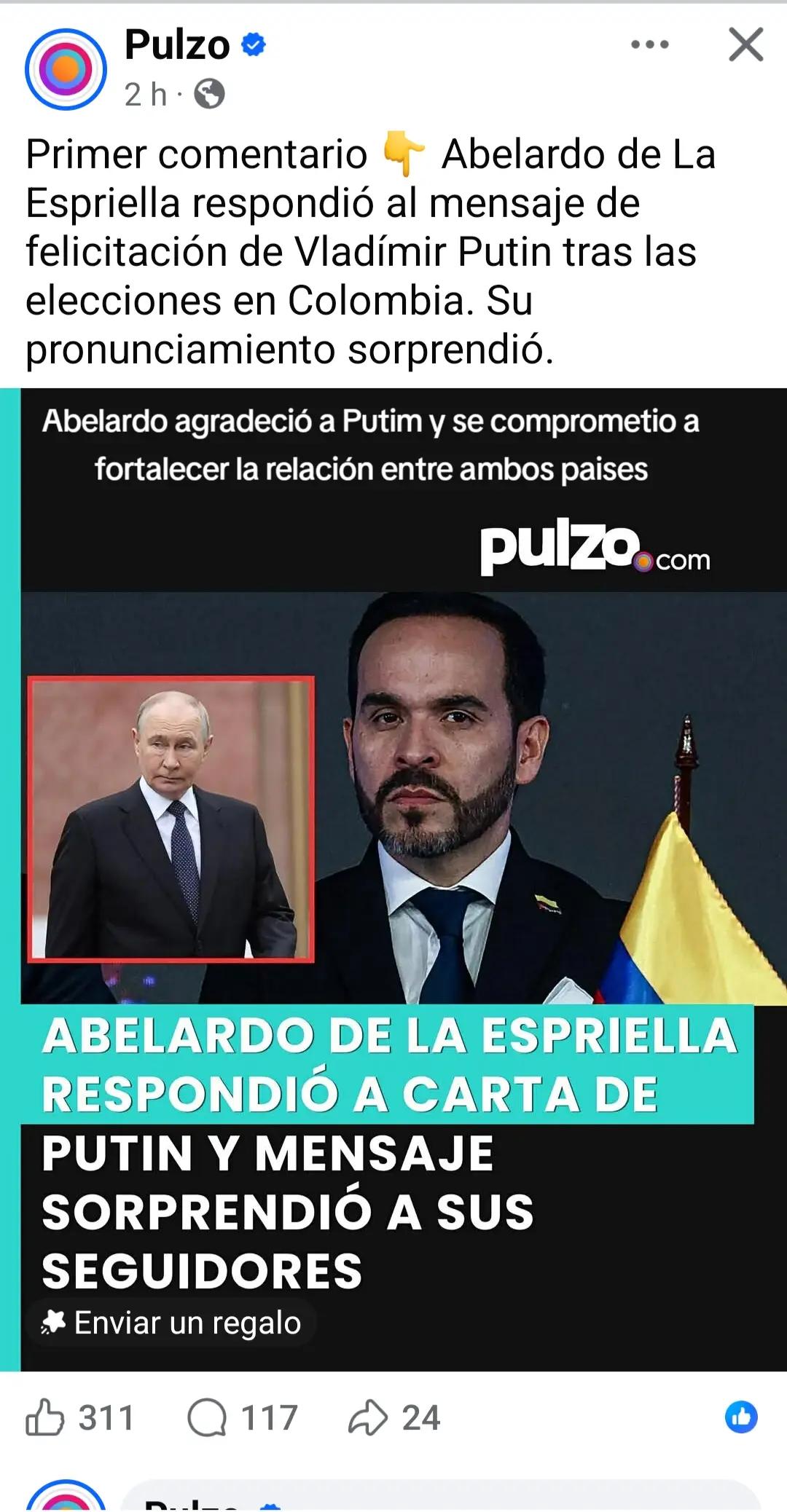 @DespiertaColombia911