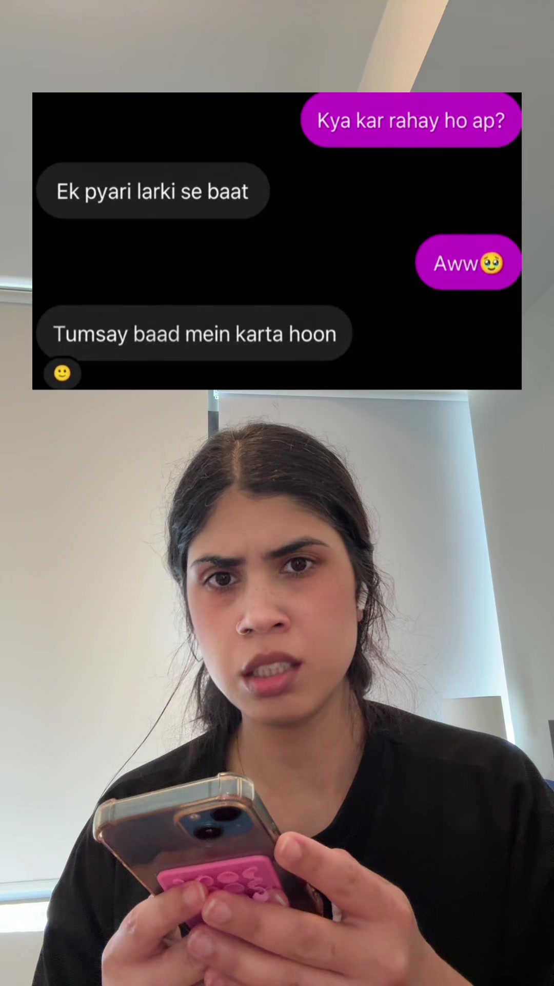 @Zoya Zaidi