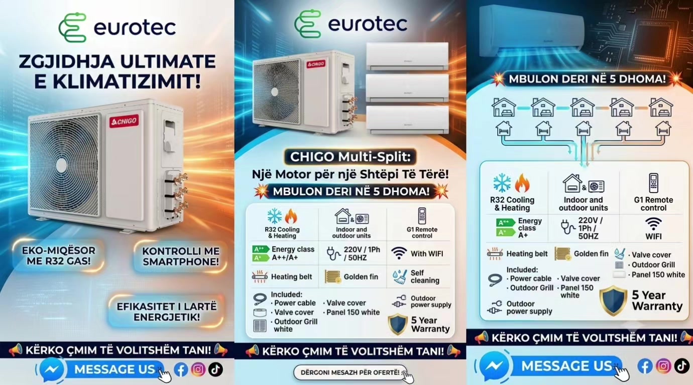 @Euro tec