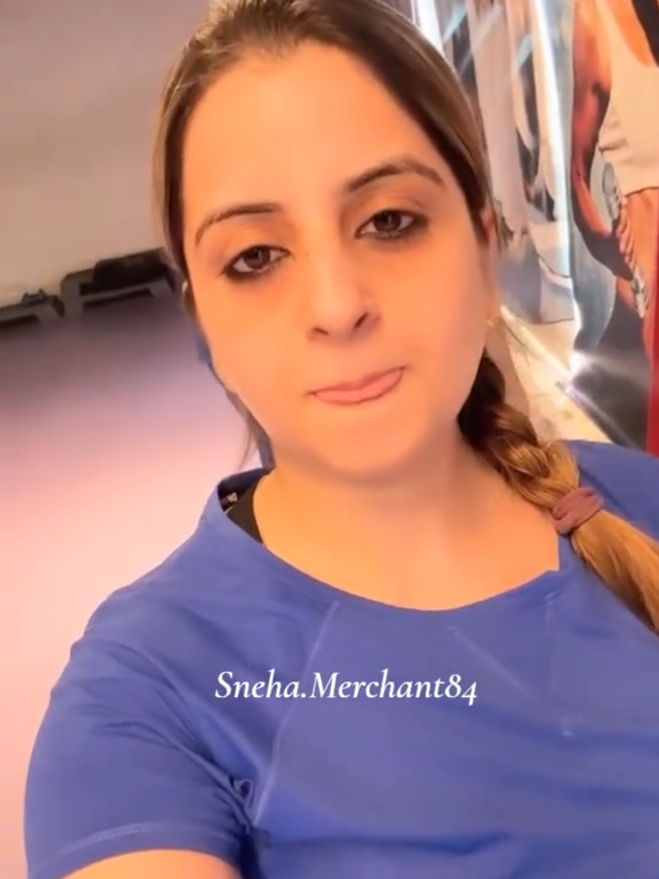 @Sneha Merchant