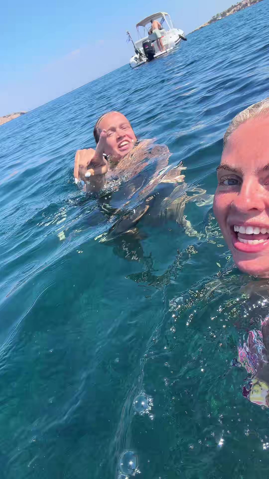 @Caitlin
