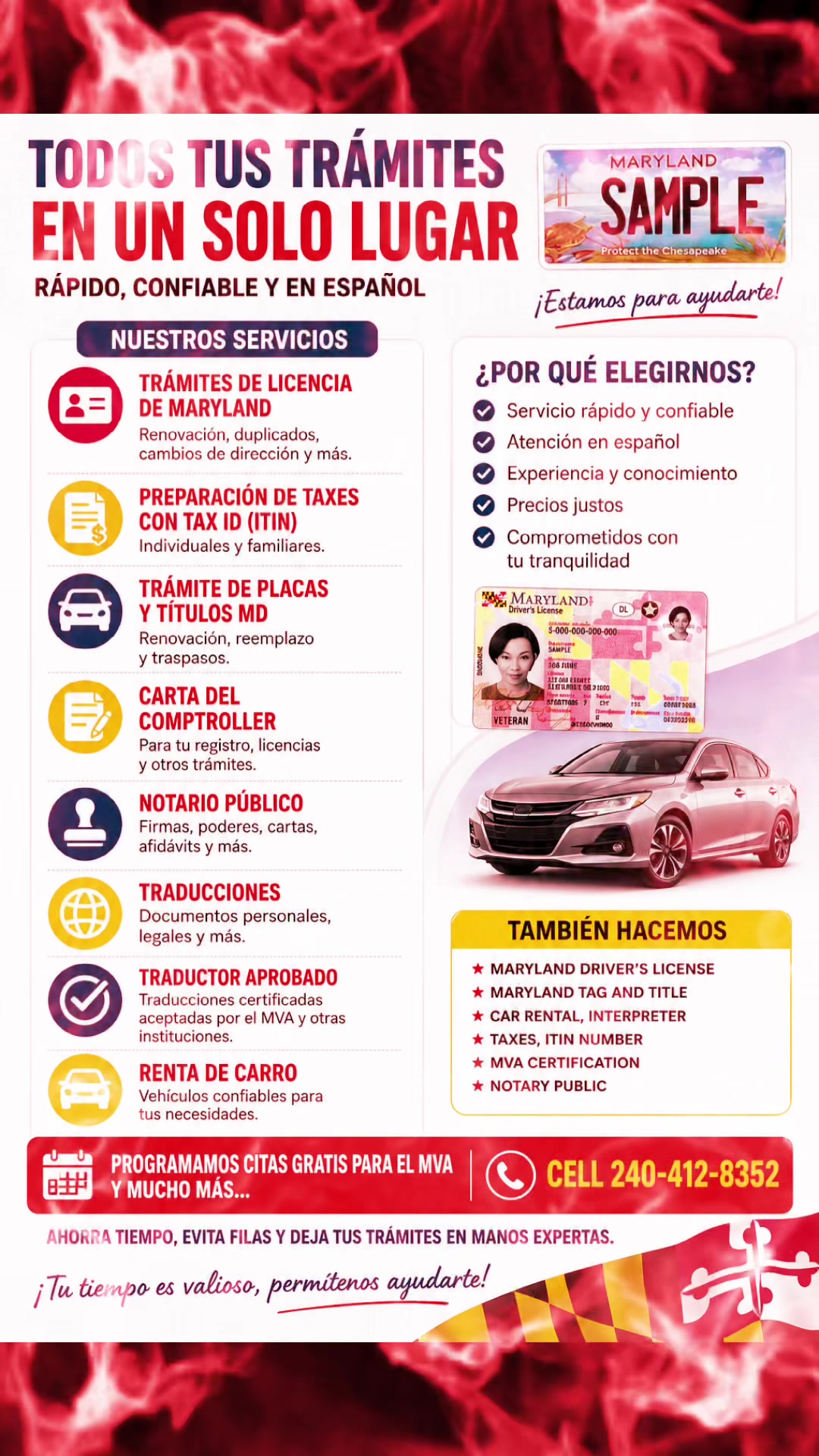 @‼️GARCÉS MULTISERVICES‼️