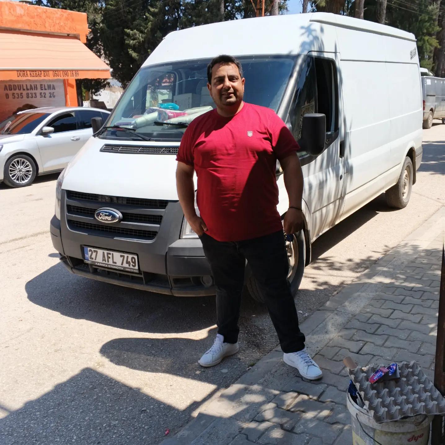 @Huseyın duran