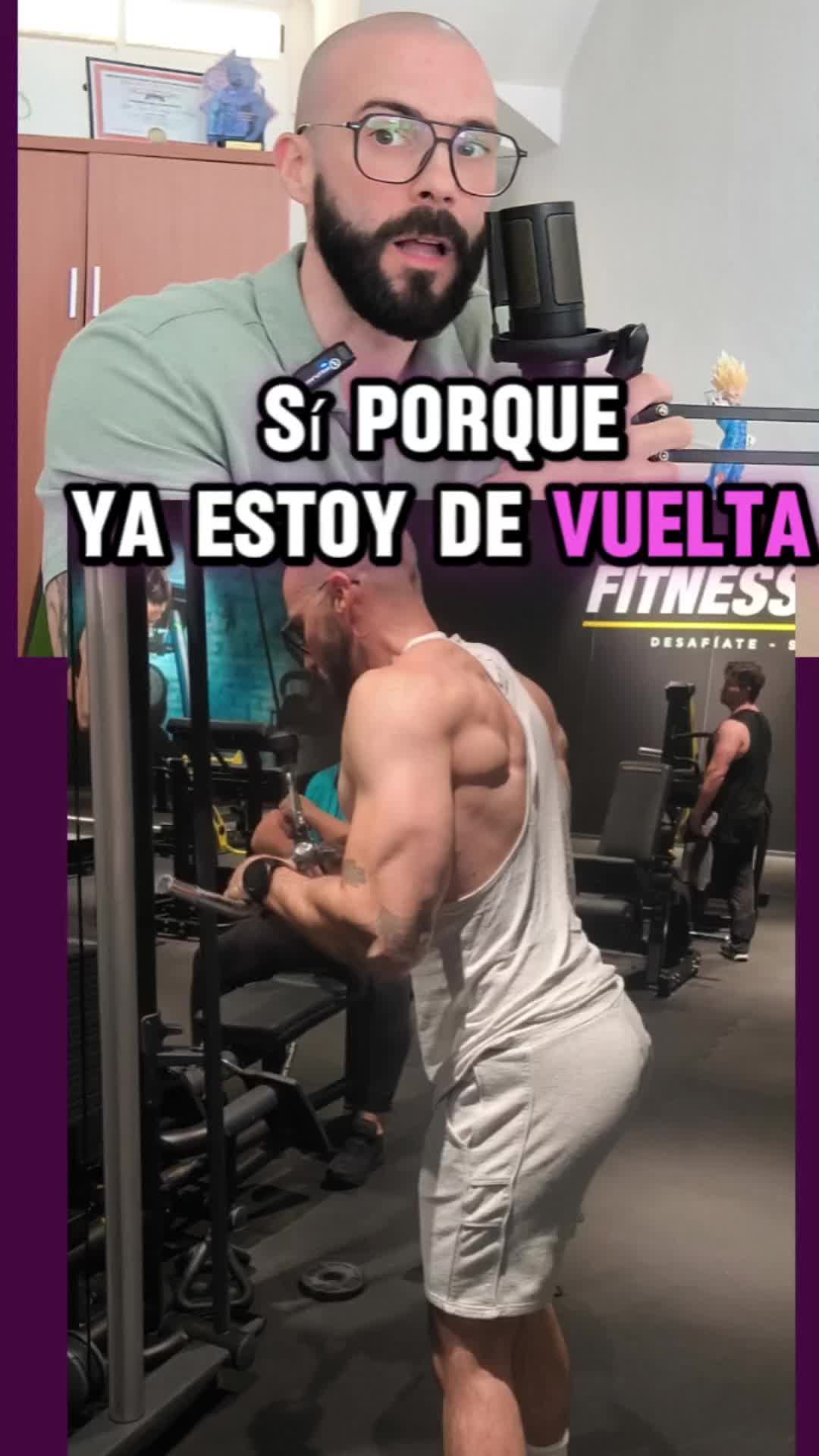@El Calvo Fuerte