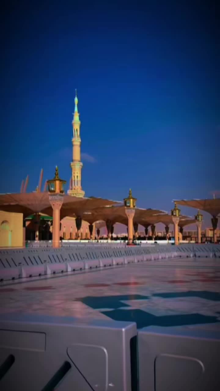 @Allah&rsquo;s servant🌍