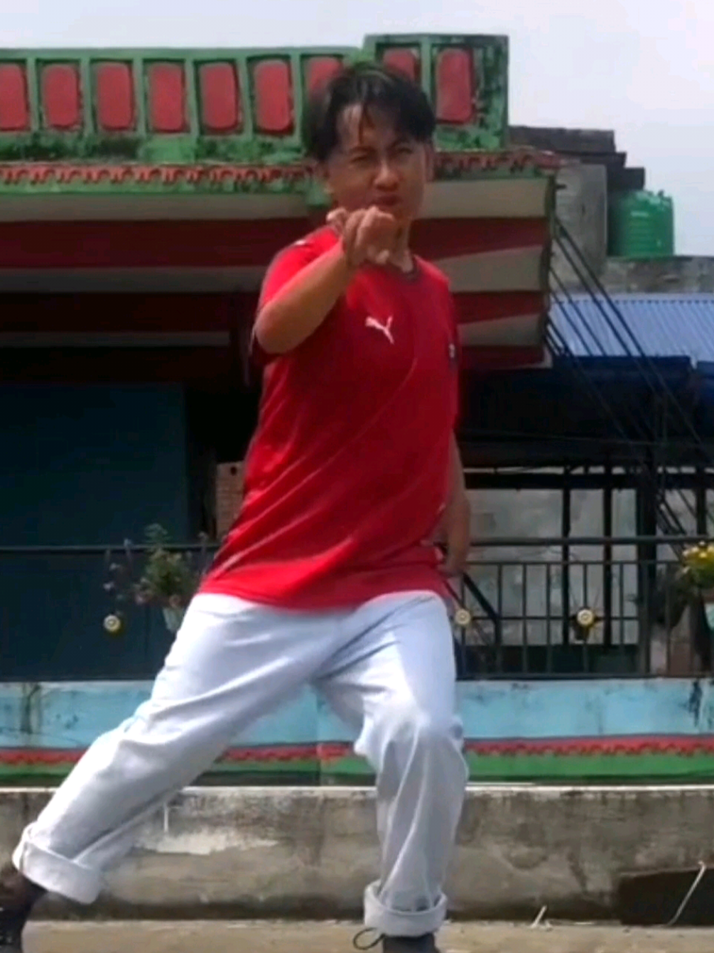 @Bipin Limbu
