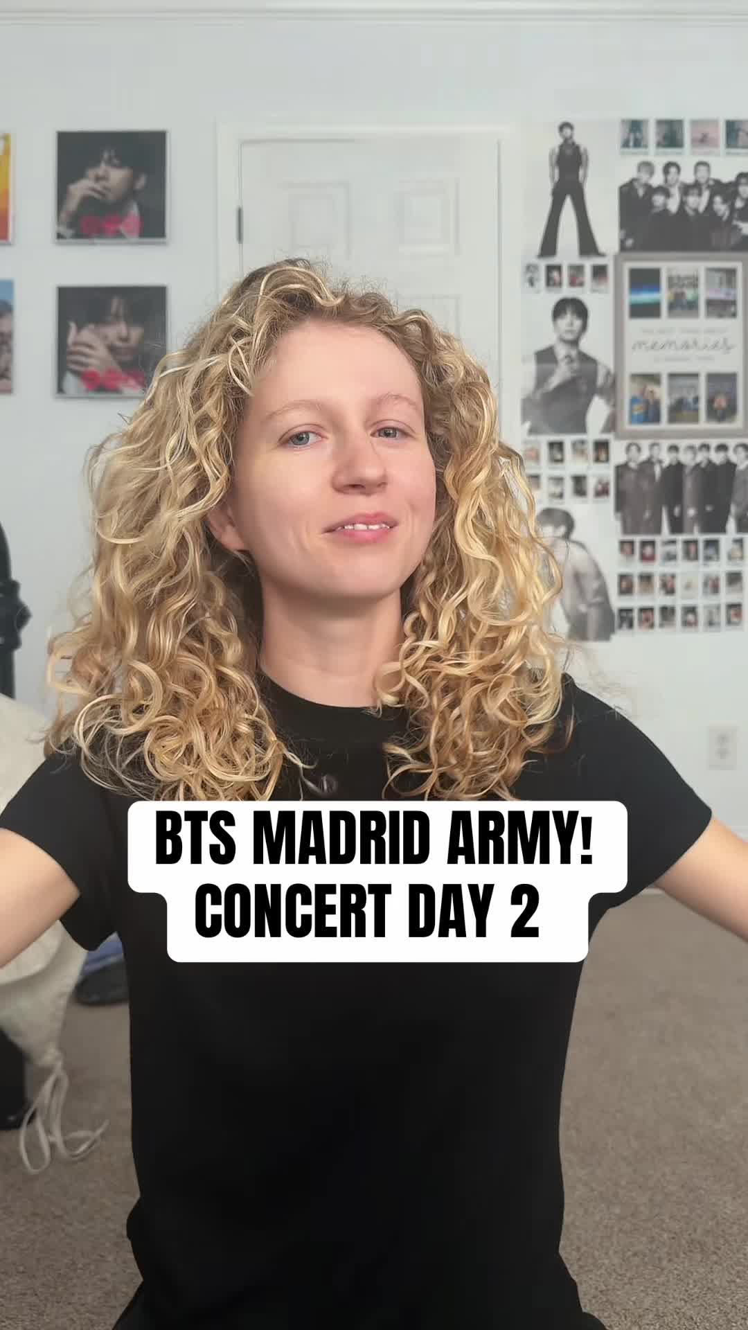 @Kelli | BTS Updates