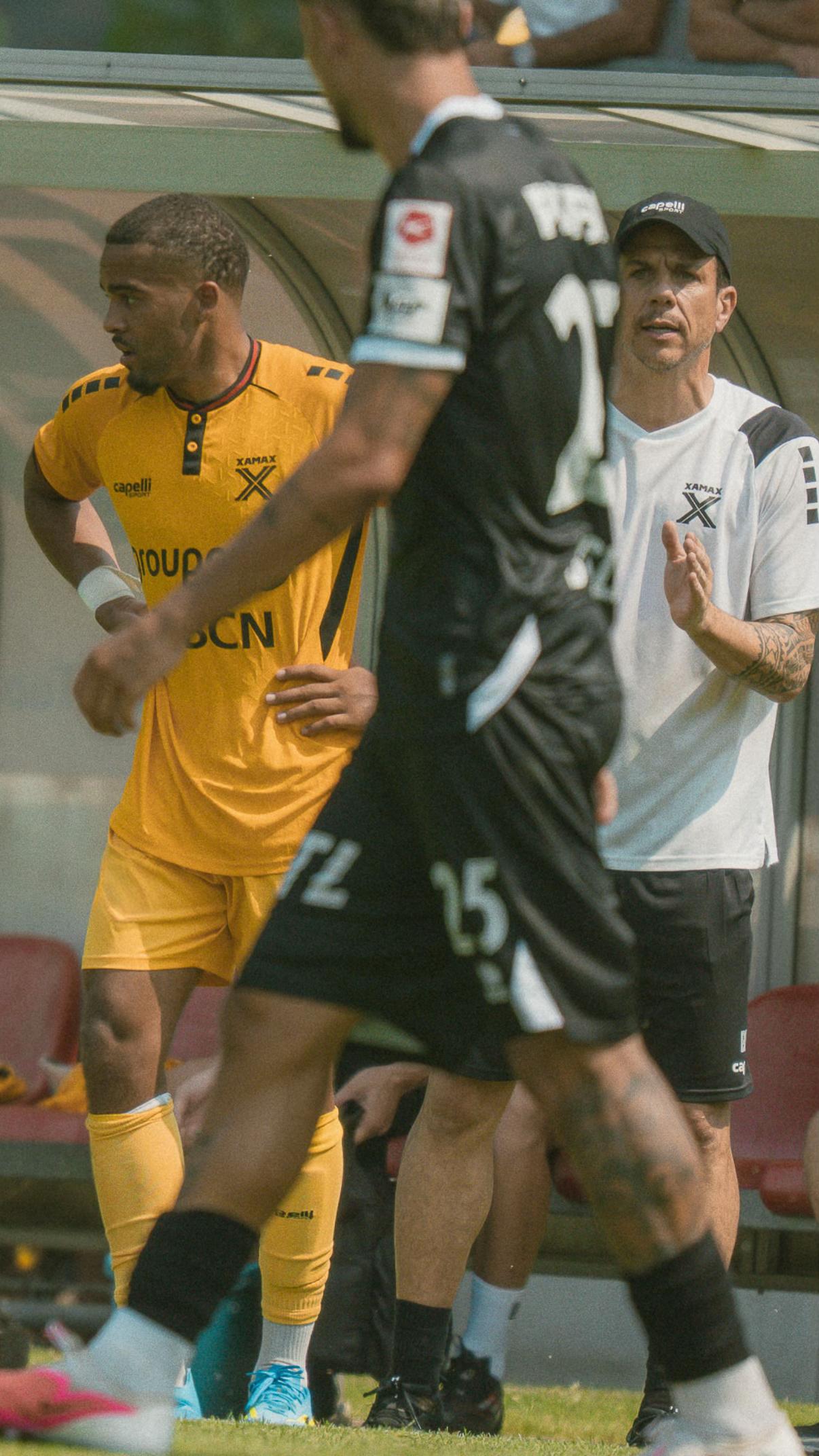 @Neuch&acirc;tel Xamax