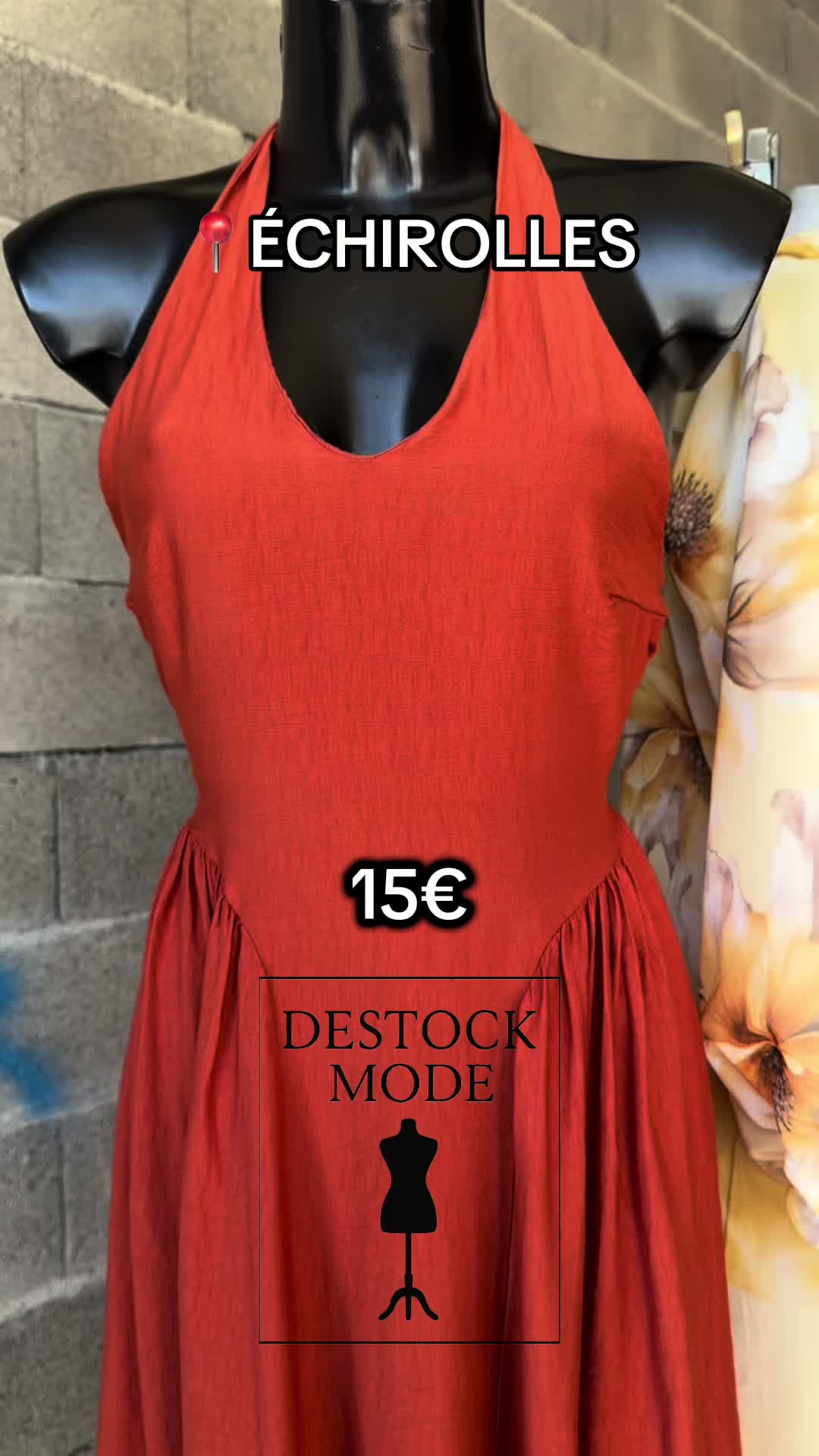 @Destock Mode