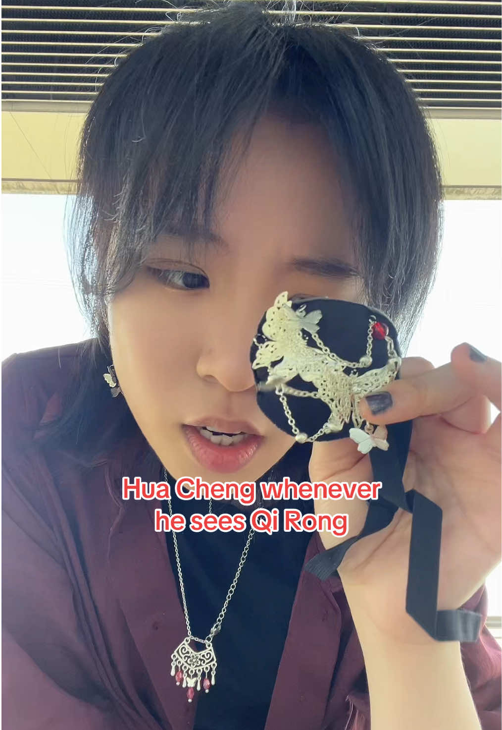 @raven🥒(hexuan&rsquo;s version)✈️