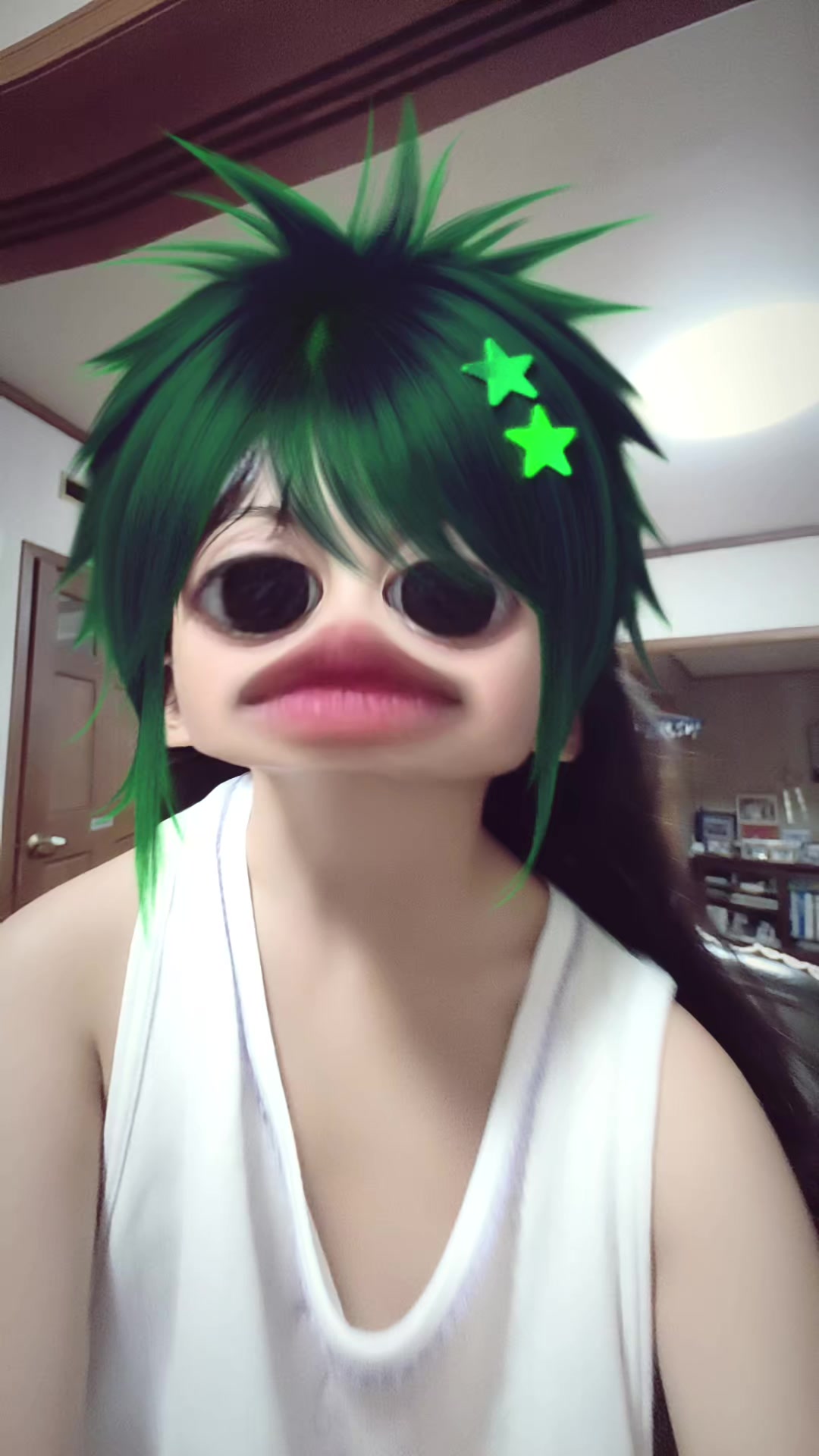 @Nico Robin khate