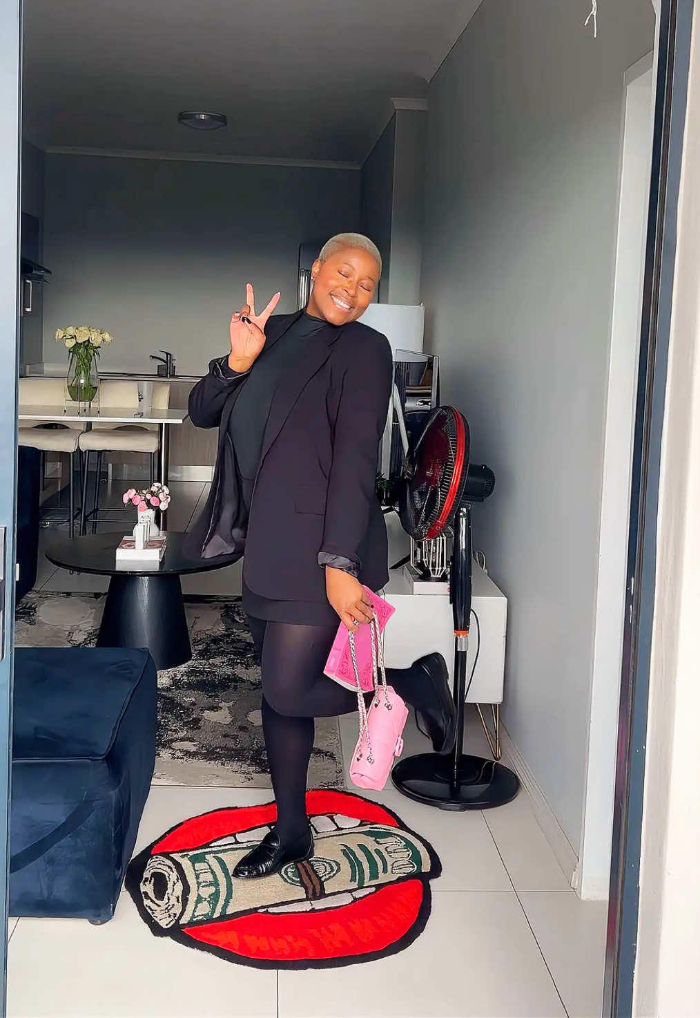 @Nokuthaba Tshuma ❤️