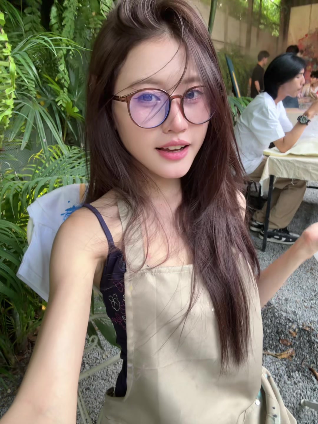 @นิเนยนะ