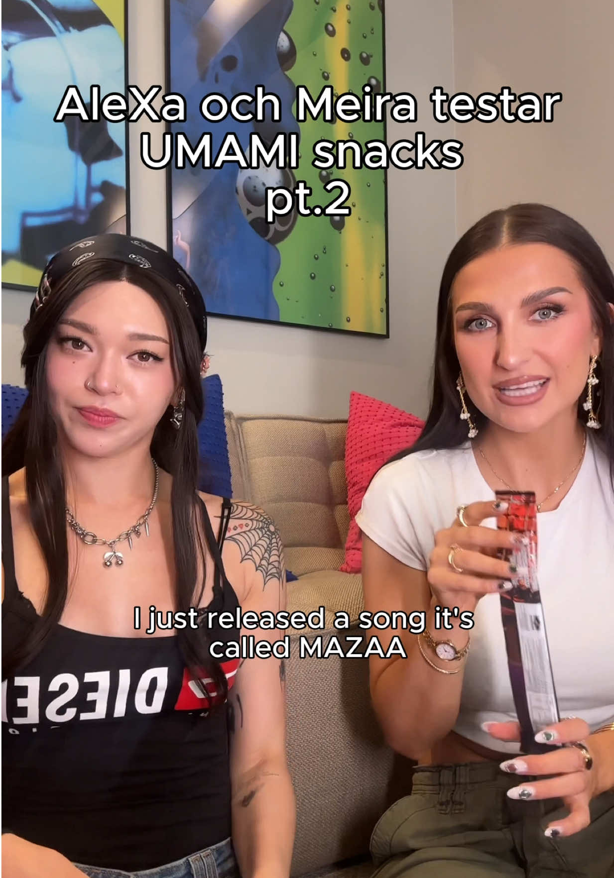 @AleXa HQ