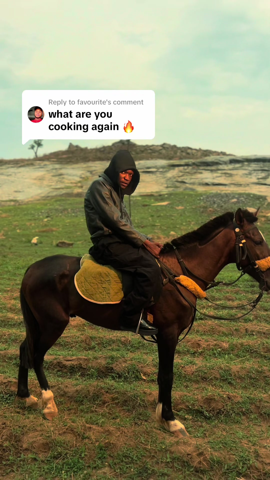 @Determination
