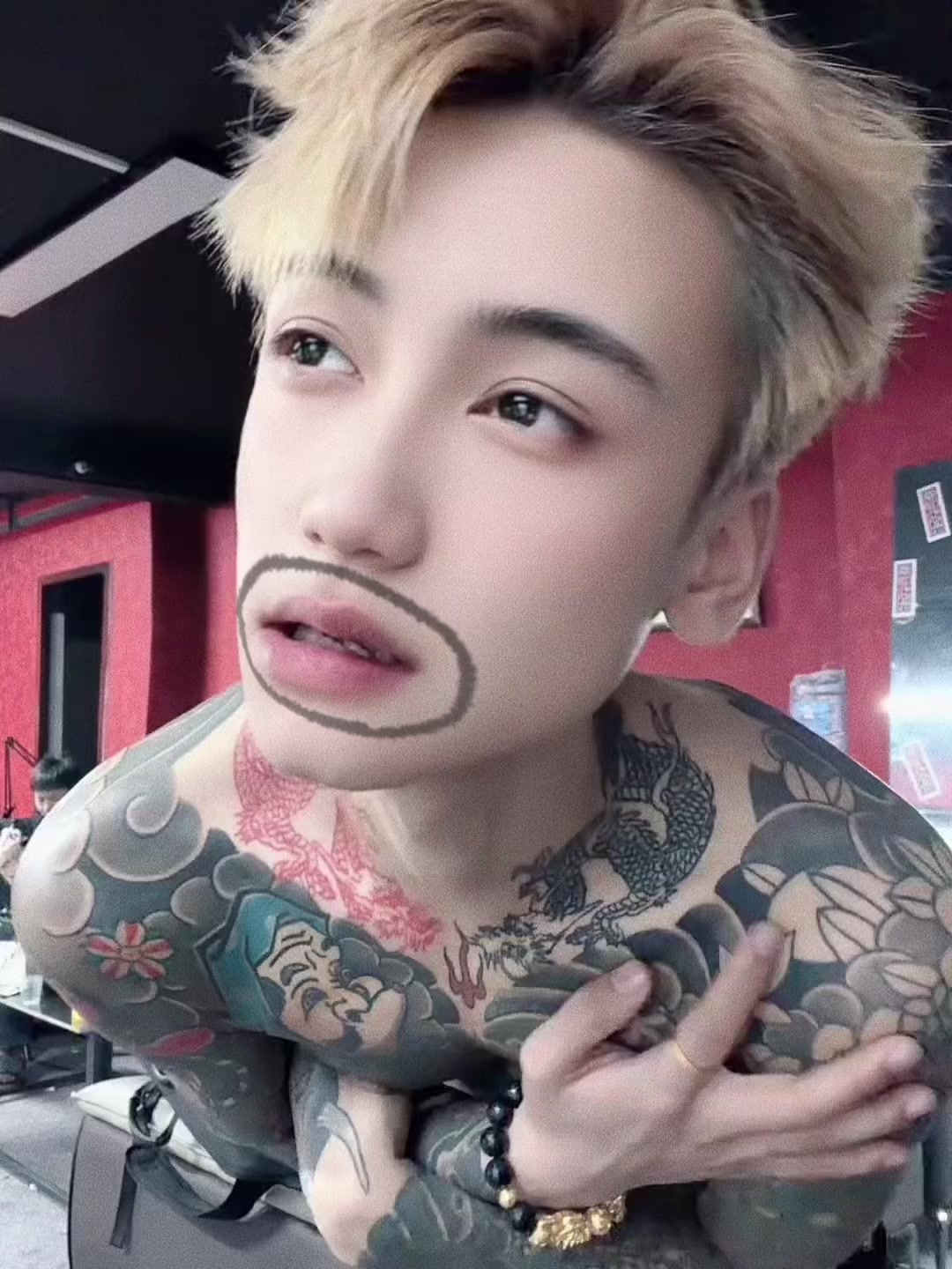 @๐ฟ๐๐ฃ๐ ๐ฌ๐๐ฃ ๐ญ๐๐ฃ๐
