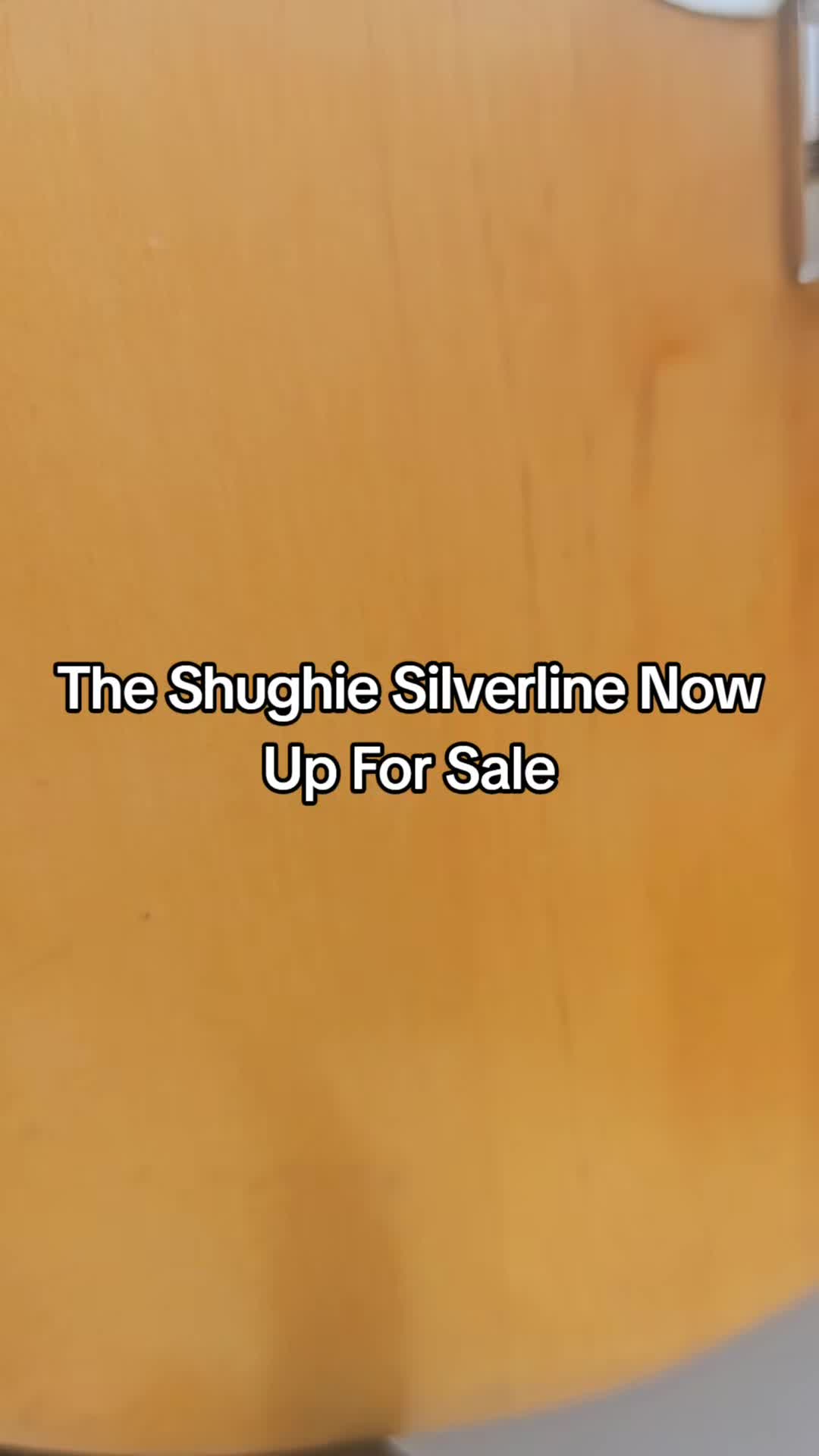 @Shughie's Music